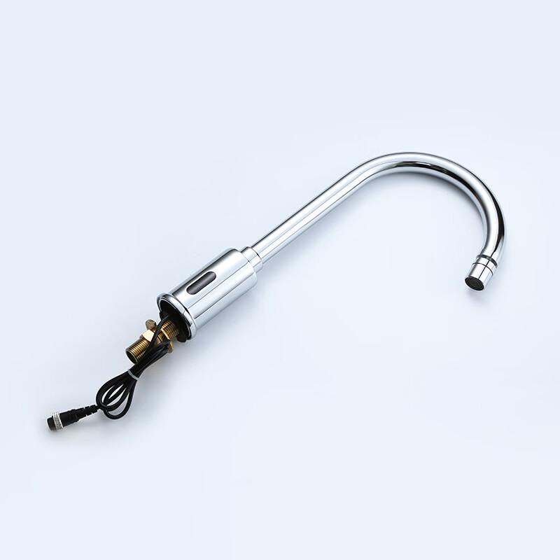 Infrared Sensor Basin Faucet
