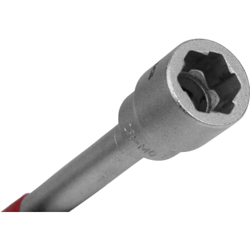 Safety-3 Brushcutter Wrench, Removable, 13mm