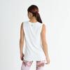 Roxy TREASURE YOUR HEALTH Streetwear White Women's