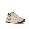 New Balance 57/40 Off-White Unisex Sneakers Green M5740CD1