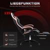 Office Chair, Gaming Chair, 1 Headrest, 1 Lumbar Support, Pink + Black