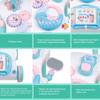 Avcan 2022 Chodzik dla dzieci Multifuccional Niño Sit-to-Stand Aprendizaje Juguetes De Actividad Para Bebé