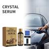 HOMONTH Ceramic Car Coating Kit - Surface Restoration & Brightening, Anti-fouling, Easy Care.