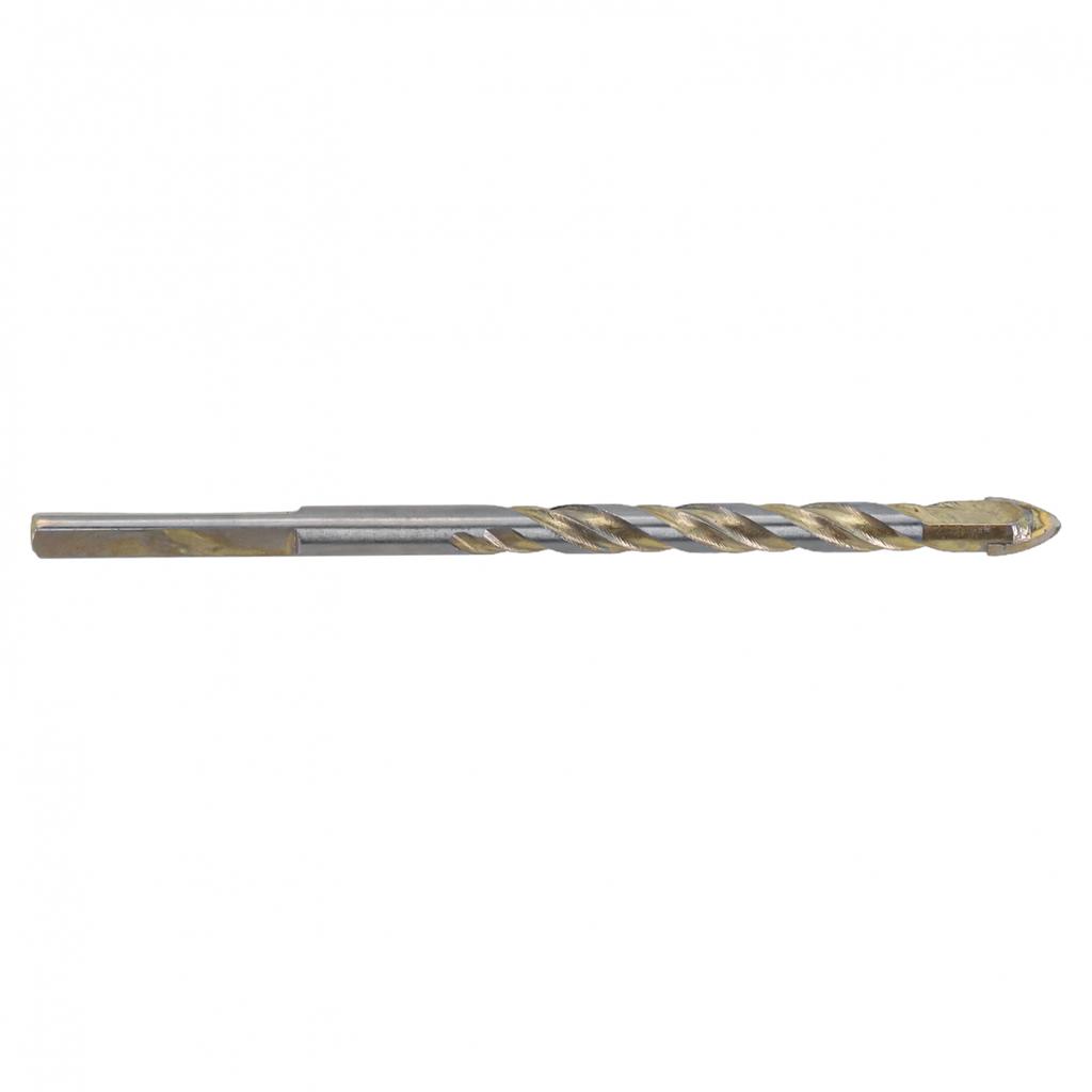 High Quality Materials Stability and Durability of Your Drill Bit