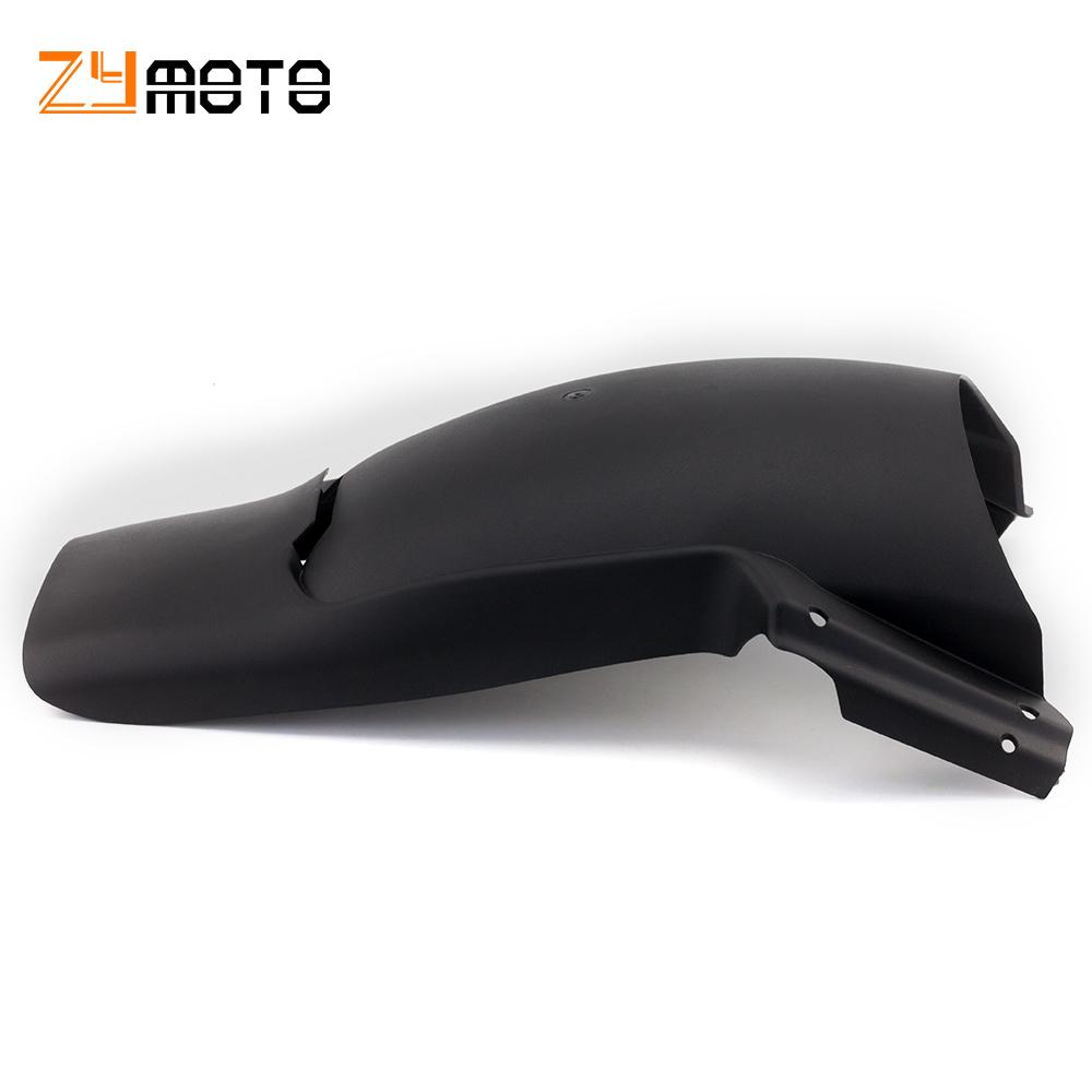 Motorcycles Rear Fender Mudguard For BMW R1250GS R1250GSA R 1250 GS Adventure   R1250 GS / GSA Fender Splash