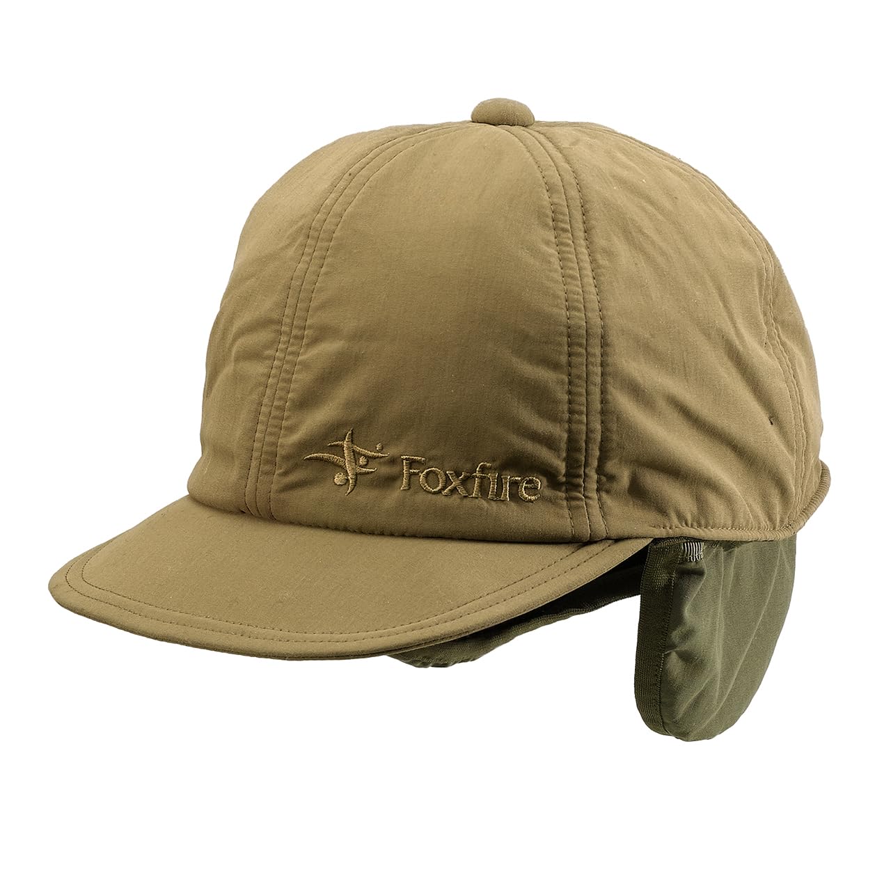 

Cap 8 fin cross Octa flap cap 5422323 Khaki [Foxfire] [5422323] [Hollow section] [Octa adopted] хаки