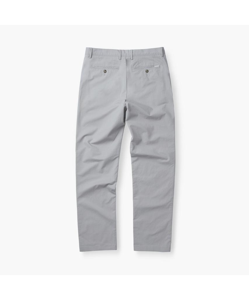 Henlikoteun Linen Mix Solid Pants Ahpam26321Gyx