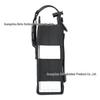 Outdoor Tactical Walkie-Talkie & Kettle Insulated Protective Sleeve