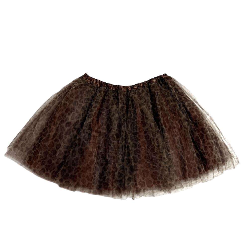 with Liner Adult Tutu Skirt 40cm Cosplay Skirt Role Play Halloween Costume Skirt Halloween Party