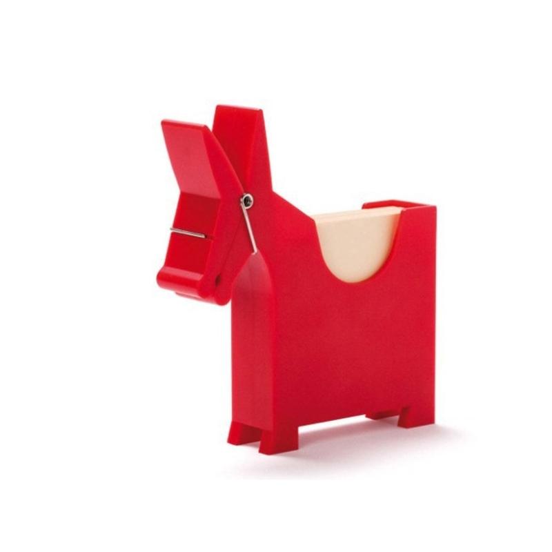 Funny Desktop Memo Holder Organizer For Office Supplies Storage And Desk Decoration Accessories Storage Box