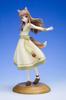 Kotobukiya Spice and Wolf Holo Scale PVC Complete Figure 1/8 Pre-painted