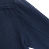 UNDERCOVER Made in Japan Cotton Long sleeve shirt 2 Navy blue Men's Used