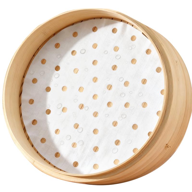 

Jiabangshou Food Grade Steamer Paper