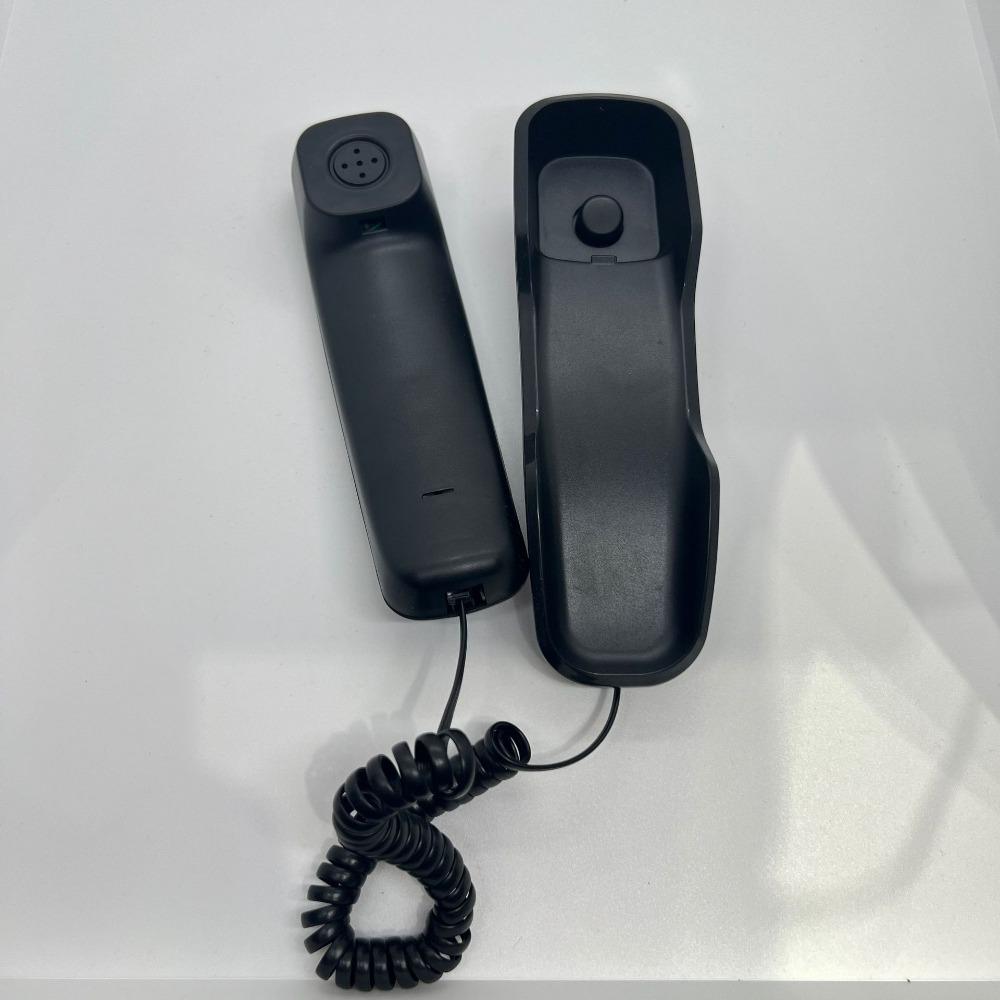 Desktop Corded Telephone Landline House Phones Caller ID Wired Telephone Home Office