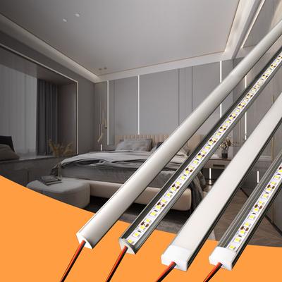 LED osvětlení – LED pásky