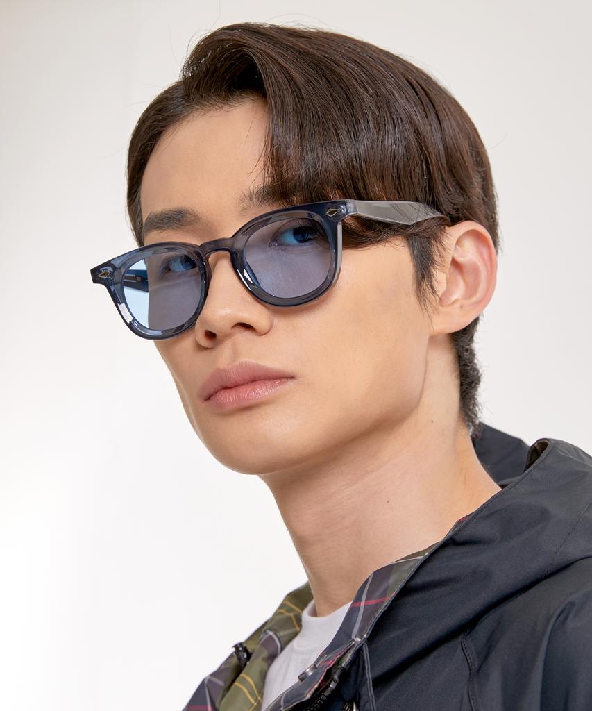 Eseubika D5-C02 Tinted Sunglasses