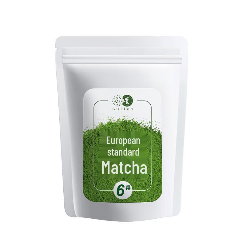 Guicha Guizhou Plateau Matcha Powder