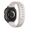 Stylish Silicone Magnetic Strap for Samsung Watch 7 Ultra