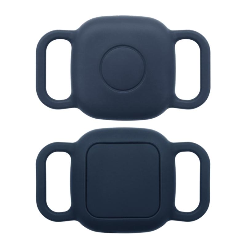 Flexible Silicone Guard Waterproof Sleeve Case for Tile 2024 Trackers Ensures Precise Cutout and Hasslefree Installation