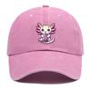 Running Baseball Cap Men Women Breathable Lightweight Adjustable Sports Hat