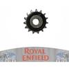 Royal Enfield Genuine Chain Sprocket Kit for Himalayan 411 /himalayan 410 888492