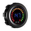 Auto Motorcycle LED Digital Display Voltmeter 5-36V Outdoor Personal Car Accessories for 12V Car Volt Panel Meter