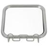 Suction Cup Hooks Mirror Bathroom Kitchen Cups Shaving for Shower Fogless