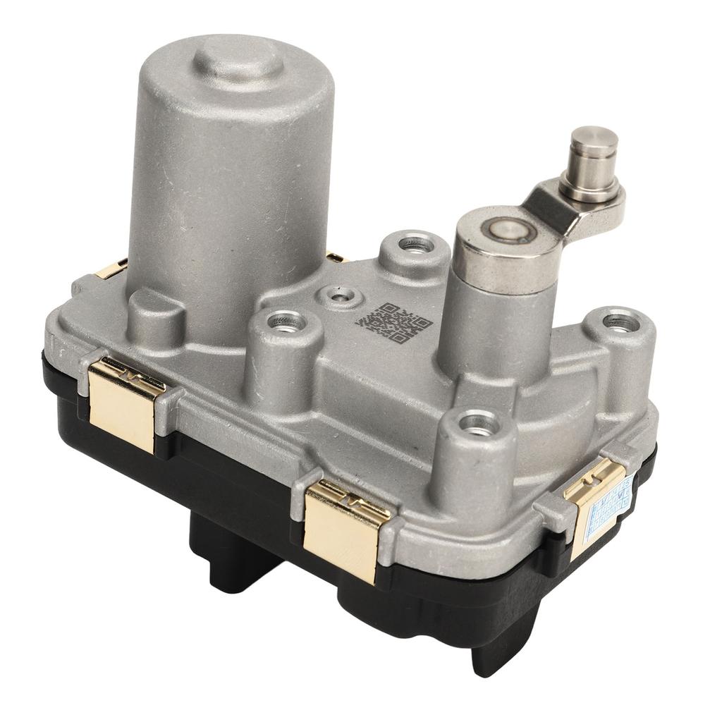 Turbocharger Actuator 49477?19601 BG9Q6K682CC Replacement for Land Rover Evoque Freelander II