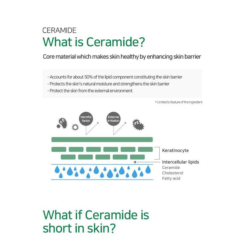 AMPLE: N - Ceramide Shot Ampoule Mist