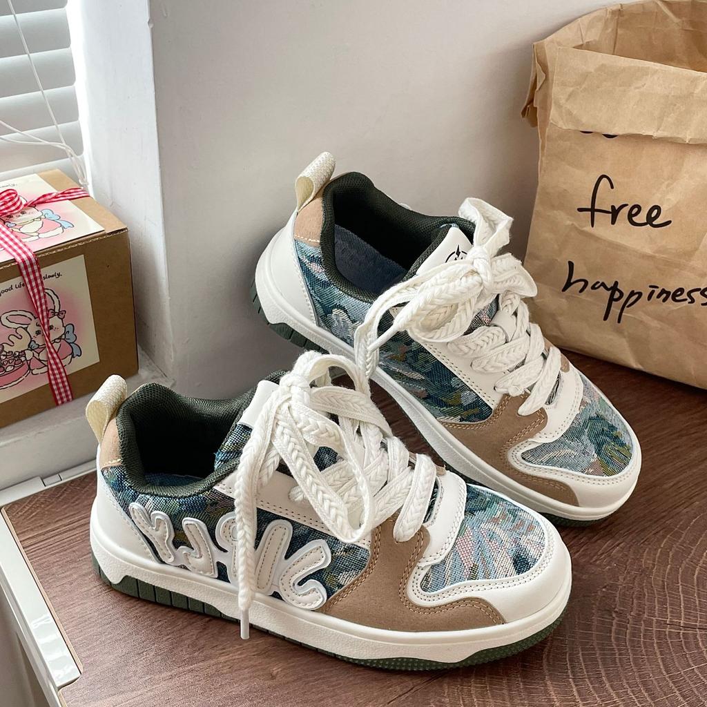 2024 zapatos de baloncesto para hombres, zapatillas de deporte transpirables con plataforma para parejas, zapatos para correr informales para mujeres
