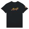 Maujji Premium Heavyweight Plain T-Shirt