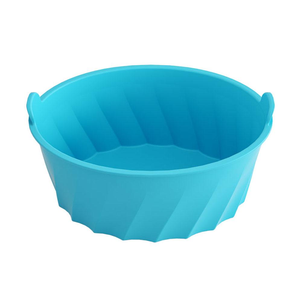 Cooking Made Easy with Reusable Silicone Liner for 6 8 Quart Oval Slow Cookers Dishwasher Safe and Heat Resistant