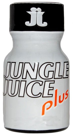Jungle Juice Plus 10ml - Locker Room - Propyle