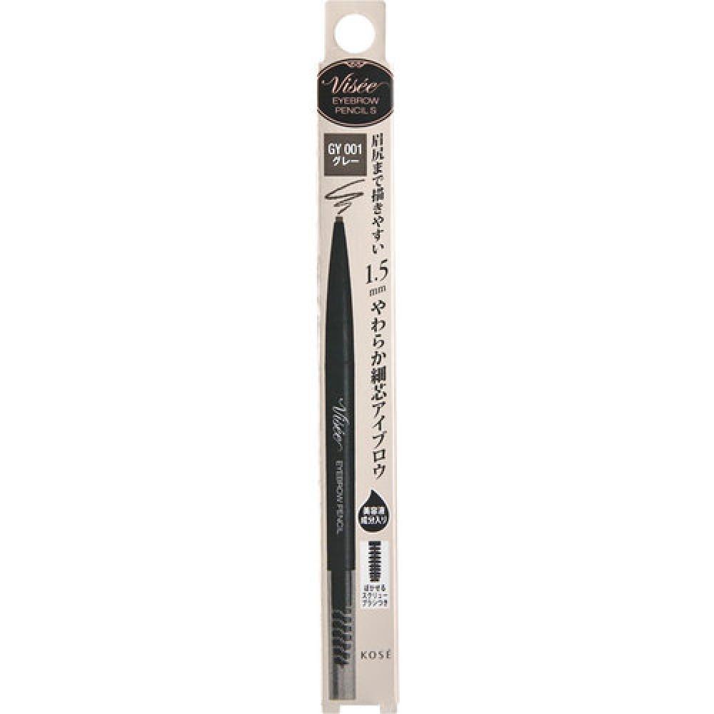 

ViSeriche Seri Shea Карандаш для бровей S Gy001 Серый 0,06 г