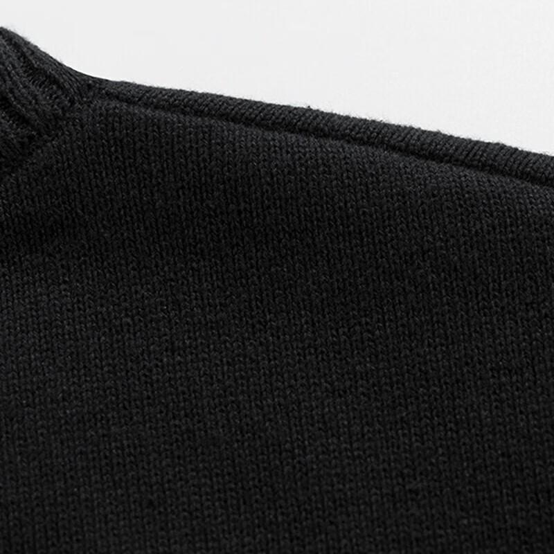 TUCANO Men's Versatile Warm Knit Sweater