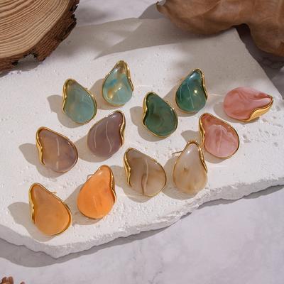 Pendientes – Pendientes de gota
