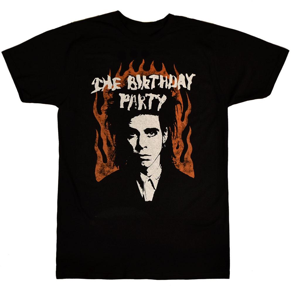 

SALE Birthday Party The #039;Face#039; Men#039;s TShirt S5XL Unisex T-Shirt XXXXL