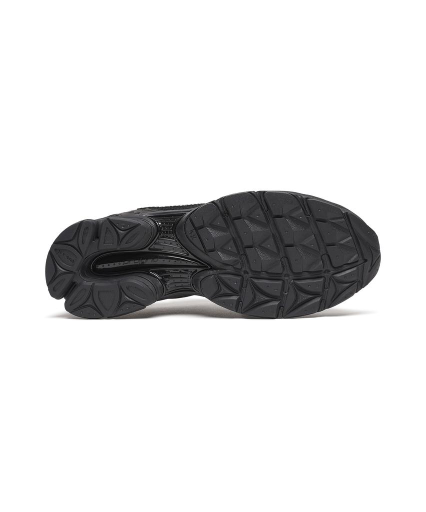Saucony (Unisex) Progrid Triumph 4 Og - Black / S70841-5