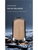 2023 Applicable Key Case for Leapmotor C11 Model 23/525 Version with C01 Shell T03 Men's Car Simple Rope Buckle