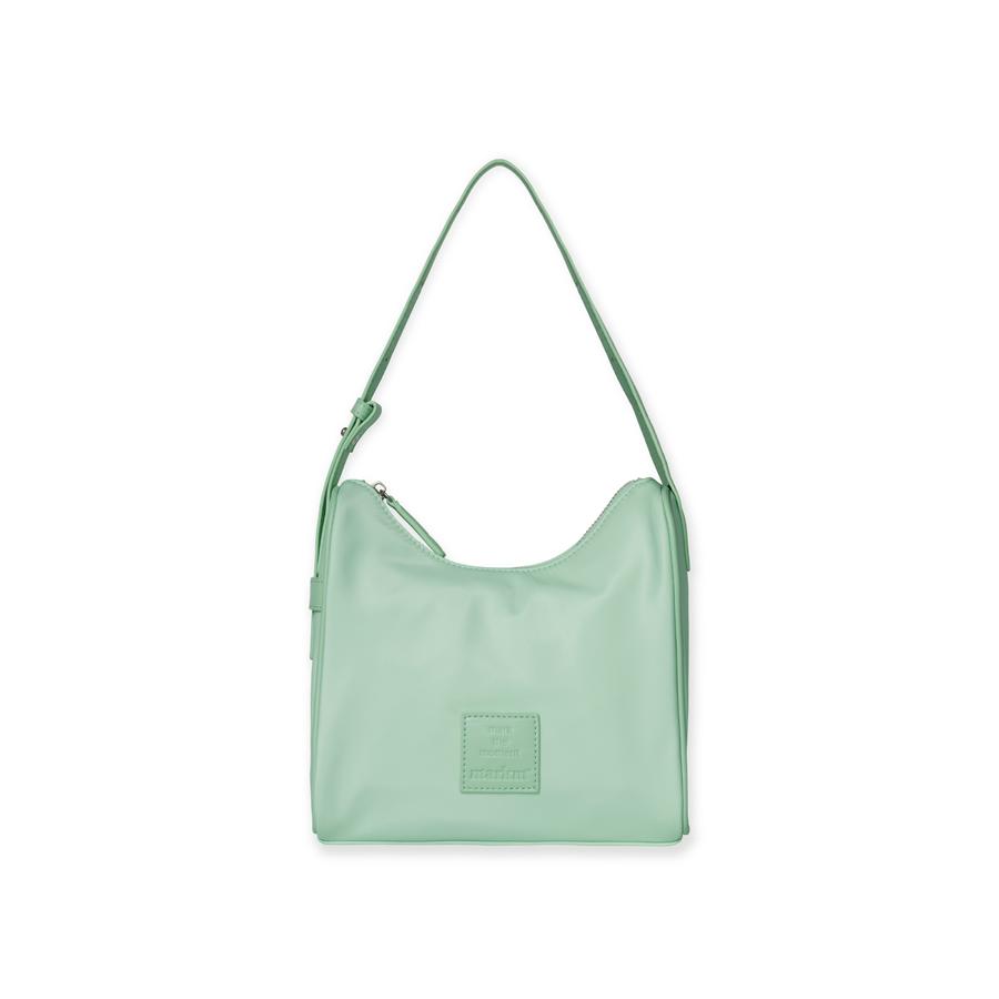 Markm Nylon Hobo Bag (Mkaga0703)