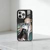 Lynae WuWa  Phone Case For iPhone17,16,15,14,13 Plus,Pro Max Magnetic For Magsafe Wireless Charging