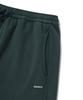 COVERNAT Fleece Jogger Pants Green