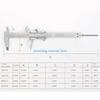 Y5GD Stainless Micrometer Gauge Measuring Tool Length Diameter Measure Tool