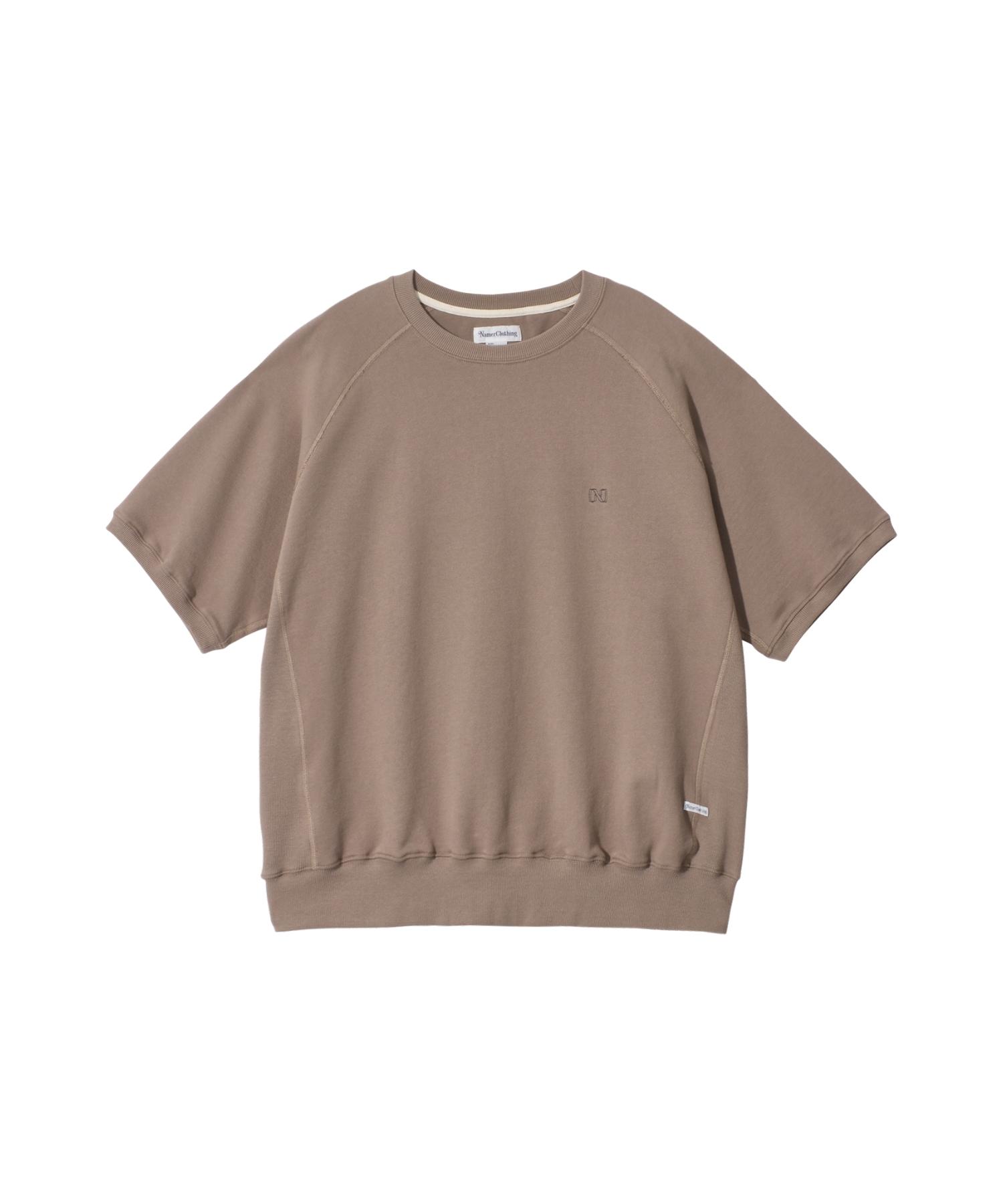Namer Clothing Ветхие Поло Свитшоты Светло-Коричневые Light Brown/M