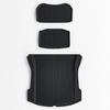 Tesla Model Y/3 TPE Original Front Trunk Mat for Cars