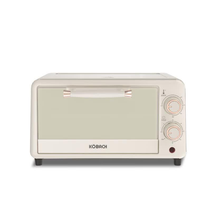 Kobach KBH-DKX0202 Electric Oven
