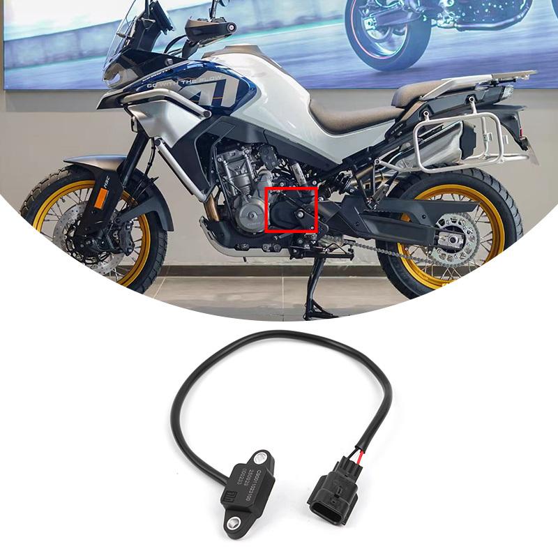 For CFMOTO 800MT Gear Position Sensor 800NK CF800MT CF800-5 Accessories Motorcycle Original Parts