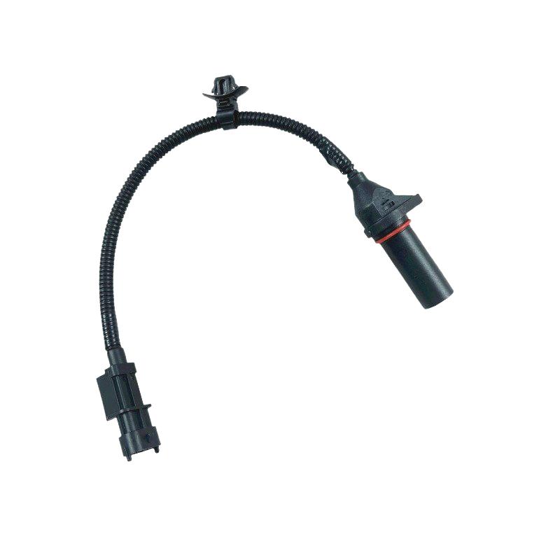 10PCS Crankshaft Position Sensor For Hyundai Kia Accent Elantra Tucson Veloster 2011-2020 39180-2B000 391802B000