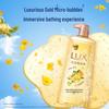 Lux Bubble Refreshing Fragrant Shower Gel