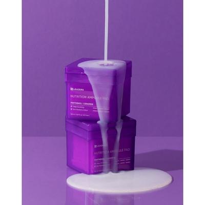 Moisturizing Nourishing Pads 150ml (60 Sheets)